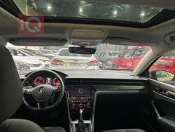 فولكسفاغن باسات